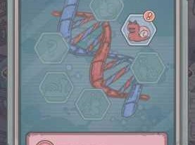 最强蜗牛DNA进化模组攻略，获取途径与资源管理技巧