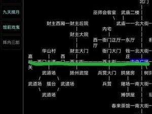 江湖英雄传MUD性格选择全攻略及深度推荐解析