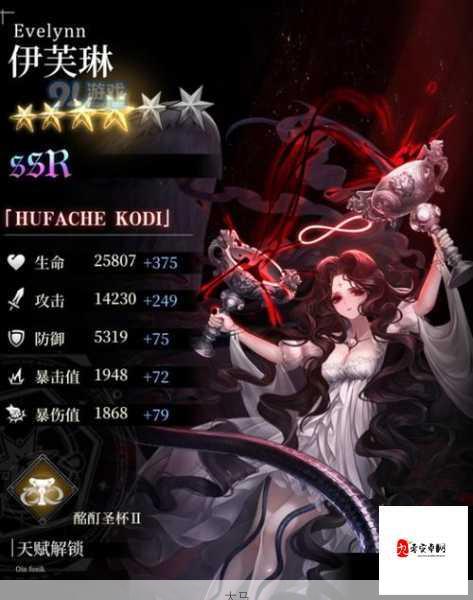 爆烈魔女删档测试付费返比大揭秘，白夜乐章测试返利礼包全览